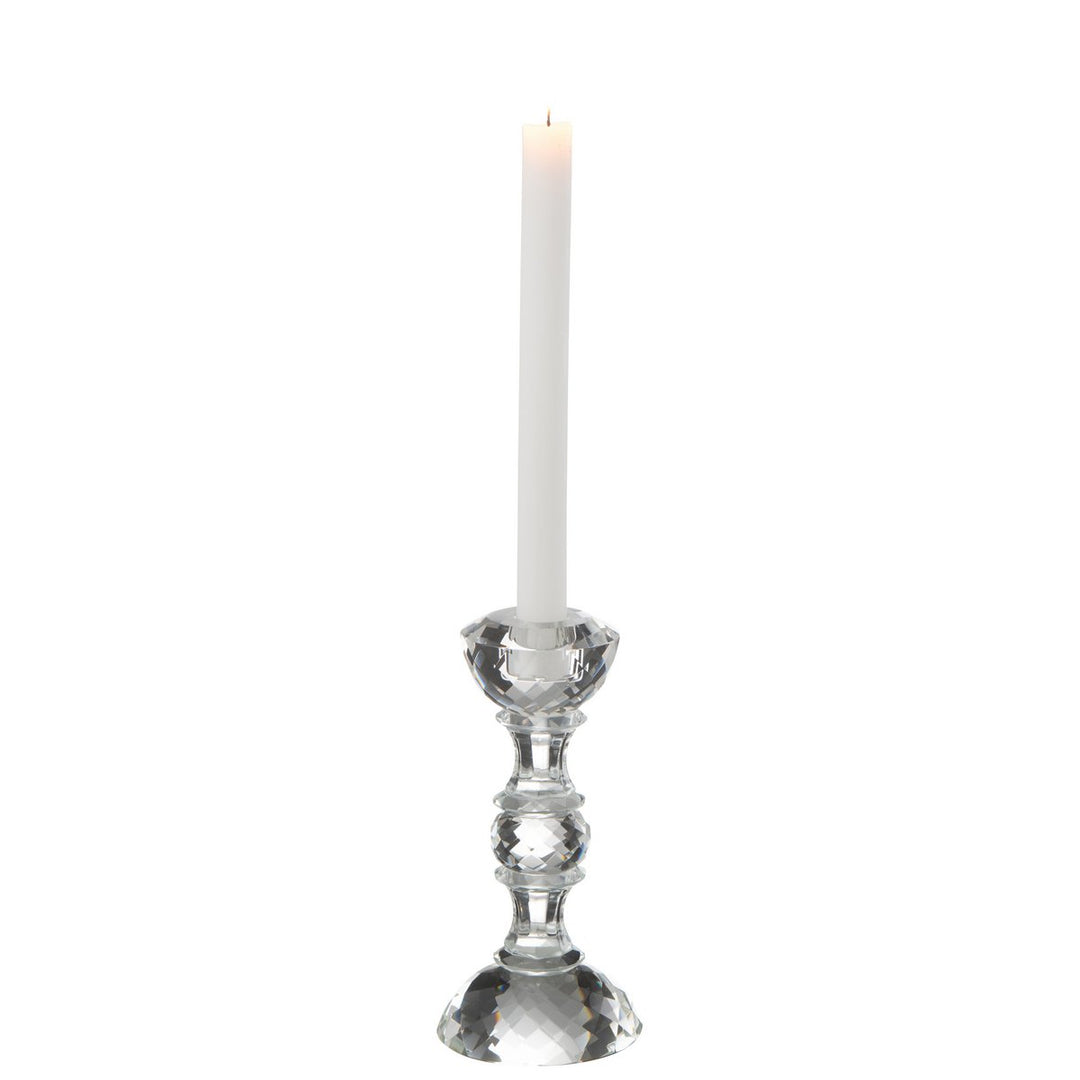 Chandelier Crystal Transparent