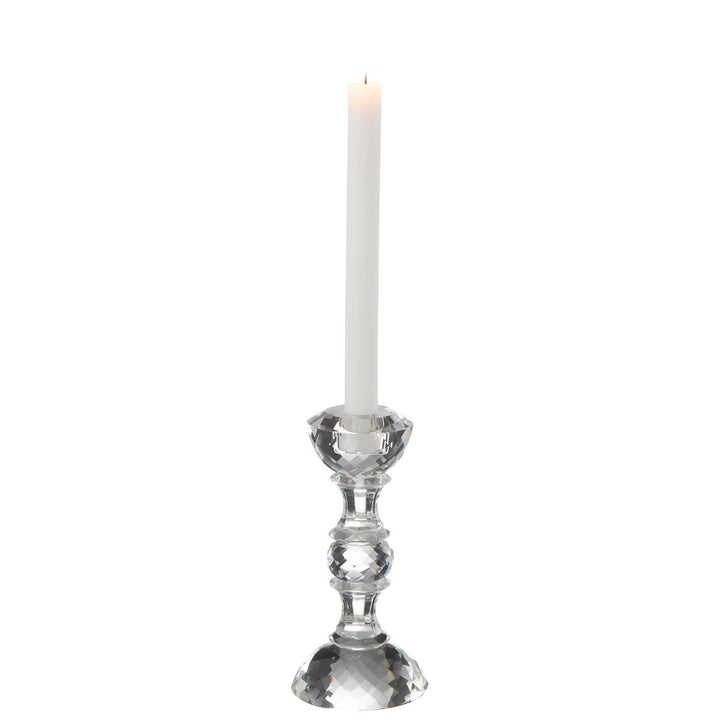 Chandelier Crystal Transparent