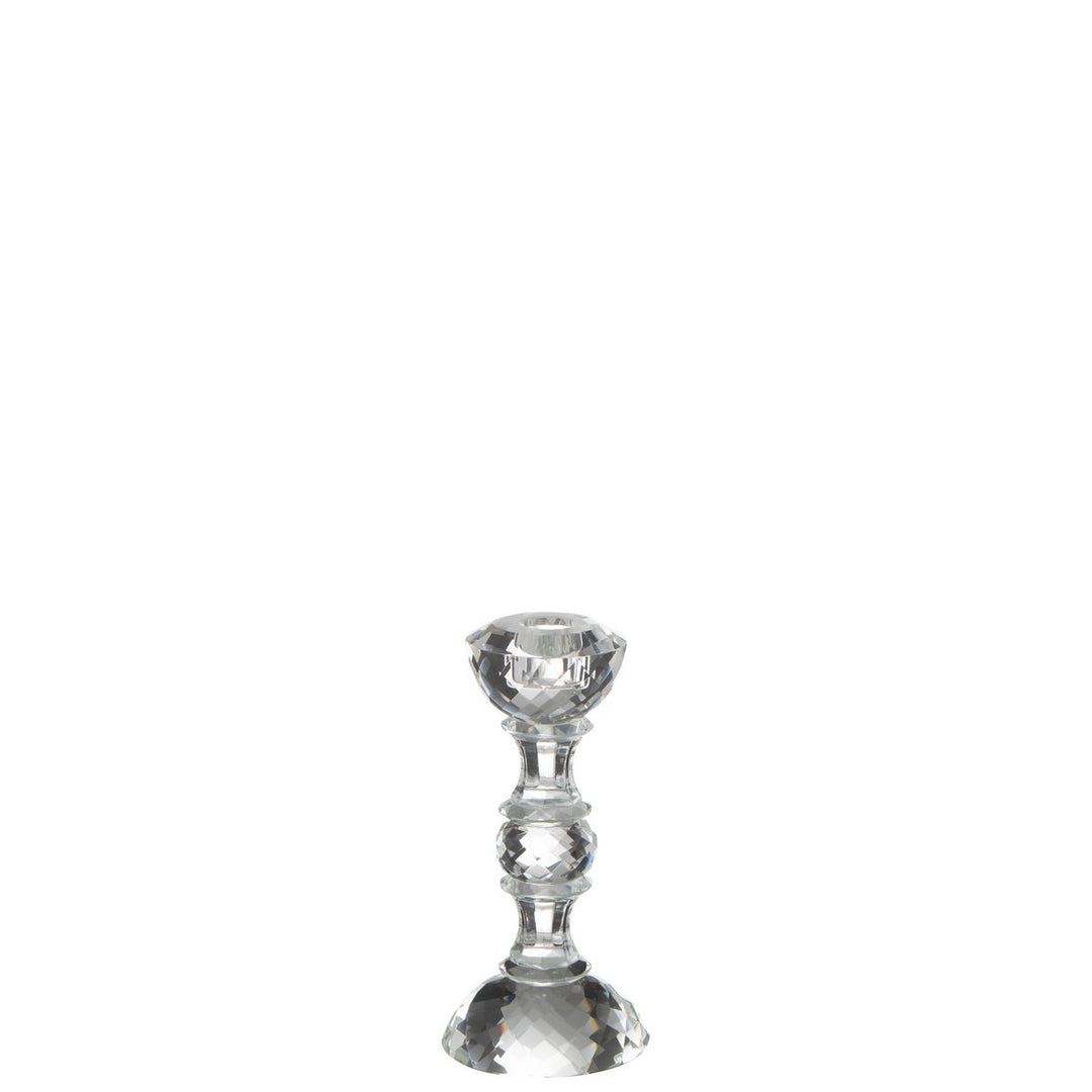 Chandelier Marie Crystal Transparent 