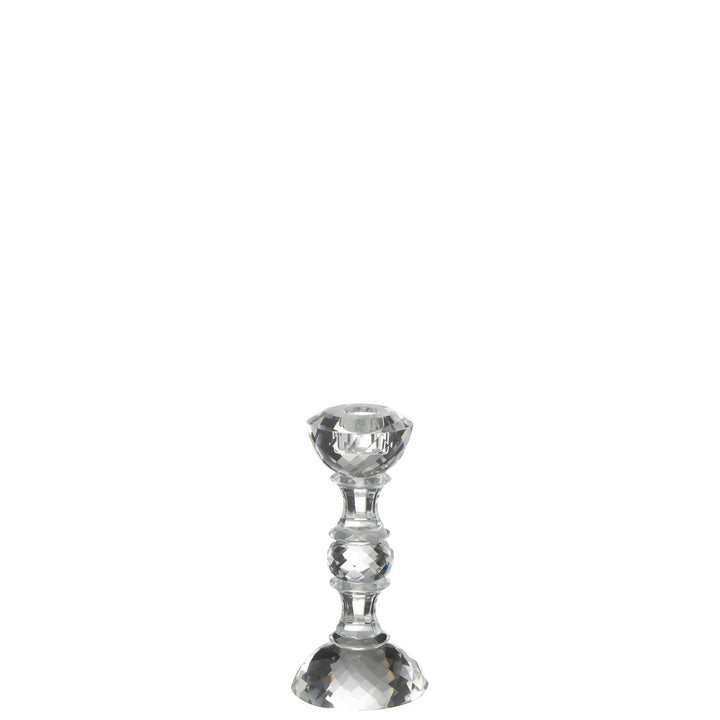 Chandelier Marie Crystal Transparent 