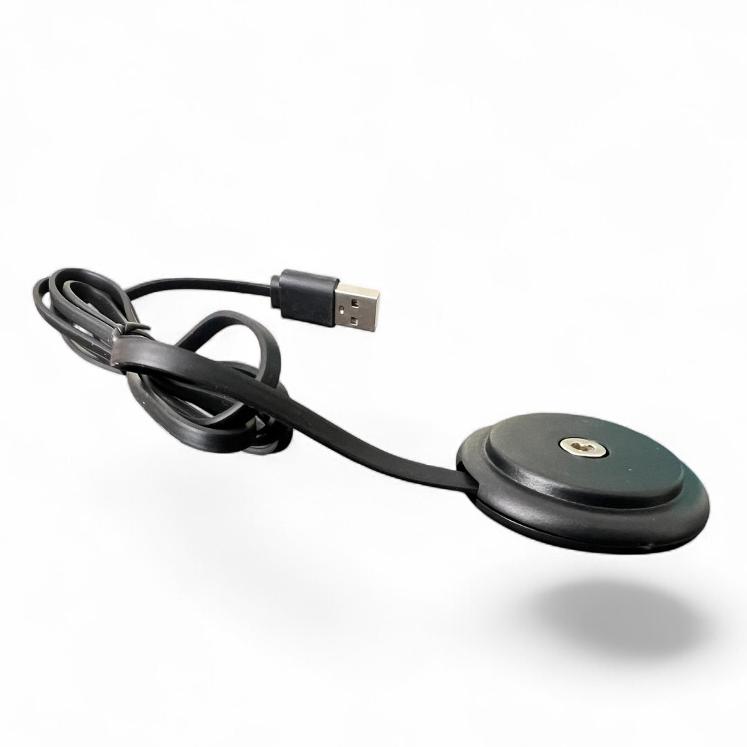 Chargeur USB pour bougie LED magnetique