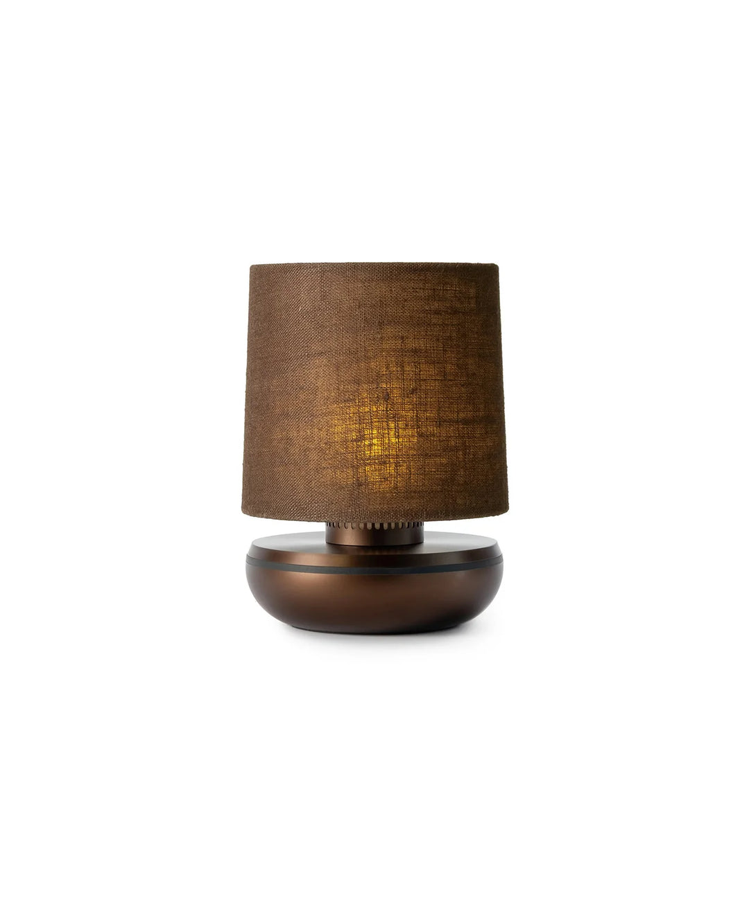 Firefly HUMBLE LIGHTS-Bronze-linen