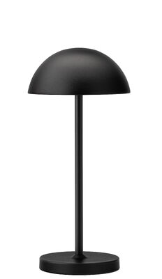 TONGA  LAMPE SANS FIL UTOPIA NOIR