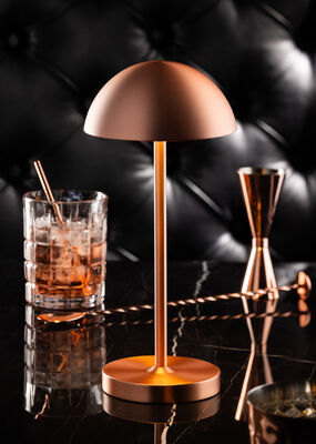 H01300-000000-B01006 TONGA UTOPIA COPPER POUR HORECA