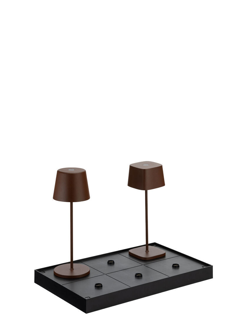 lampe rechargeable pour horeca multi chargeur horeca