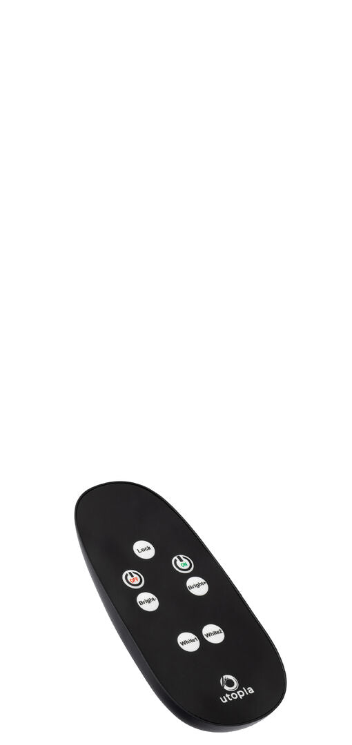 Télécommande pour lampes LED lampe sans fil  – Standard