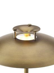 HALO DESIGN PORTABLE LAMPE