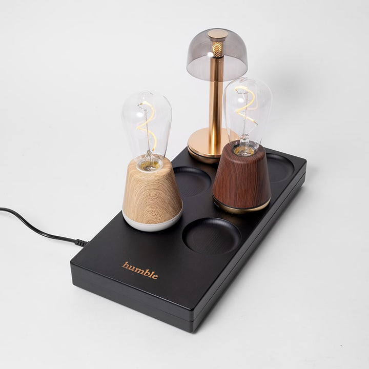 ONE  | OPLAADBARE LED-LAMP