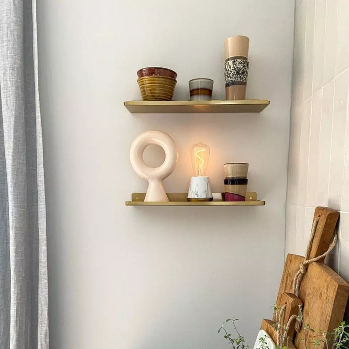 ONE  | OPLAADBARE LED-LAMP
