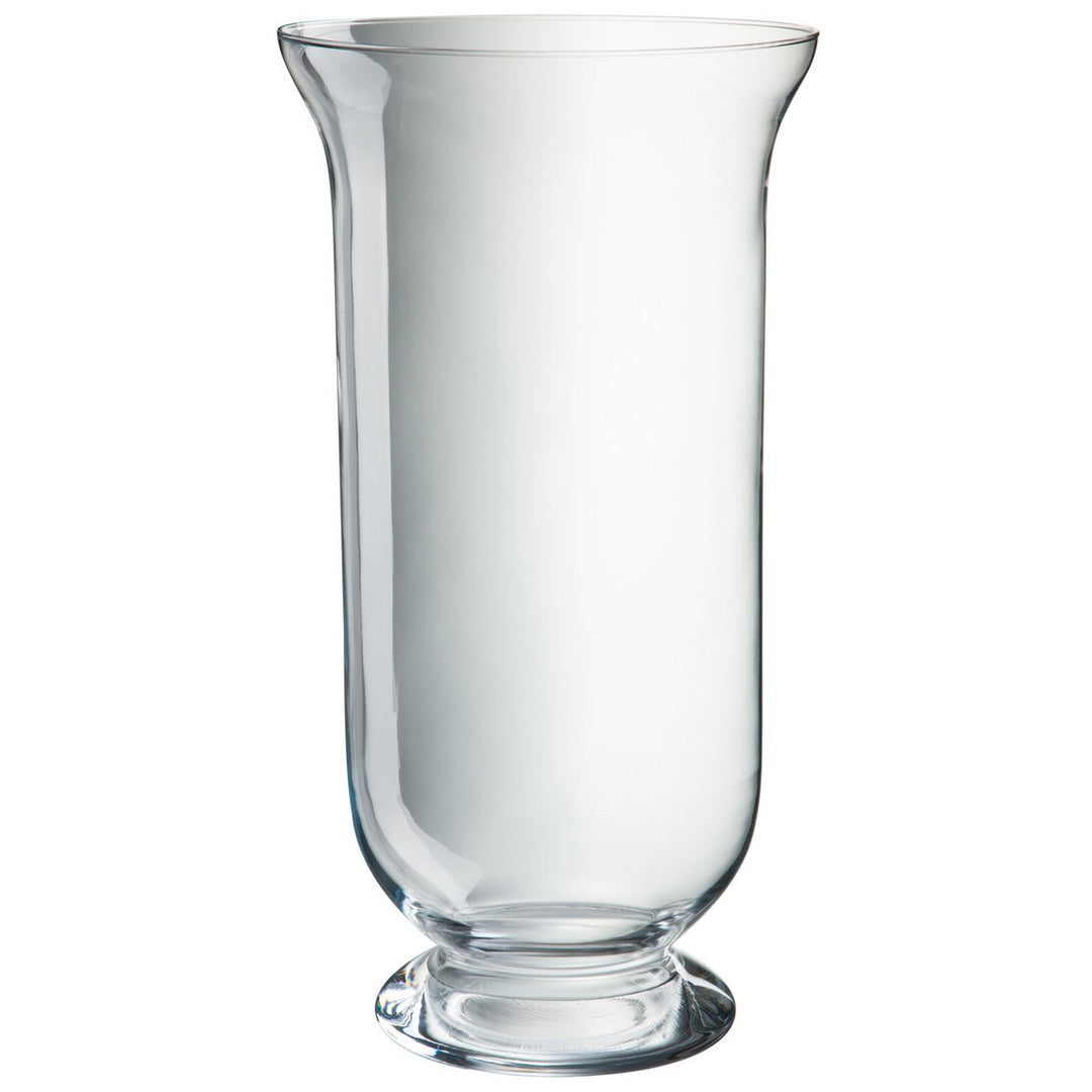 Hurricane ne verre pour bougie