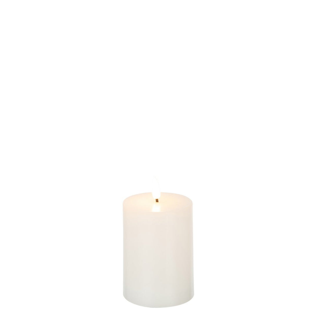 J-Line Bougie Led Blanc H13