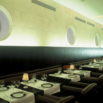LAMPES RECHARGEABLES ABAT JOUR POUR HORECA