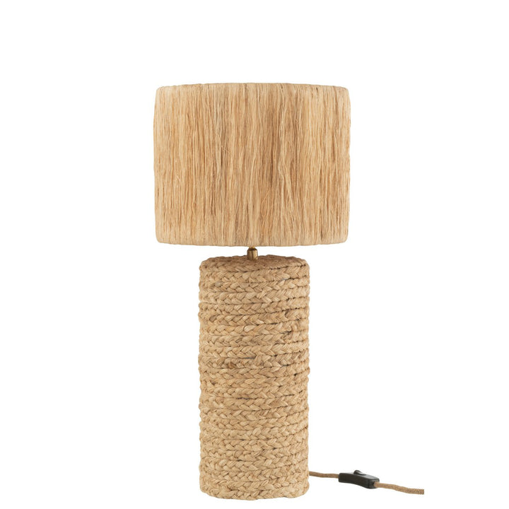 LAMPE NATUREL 