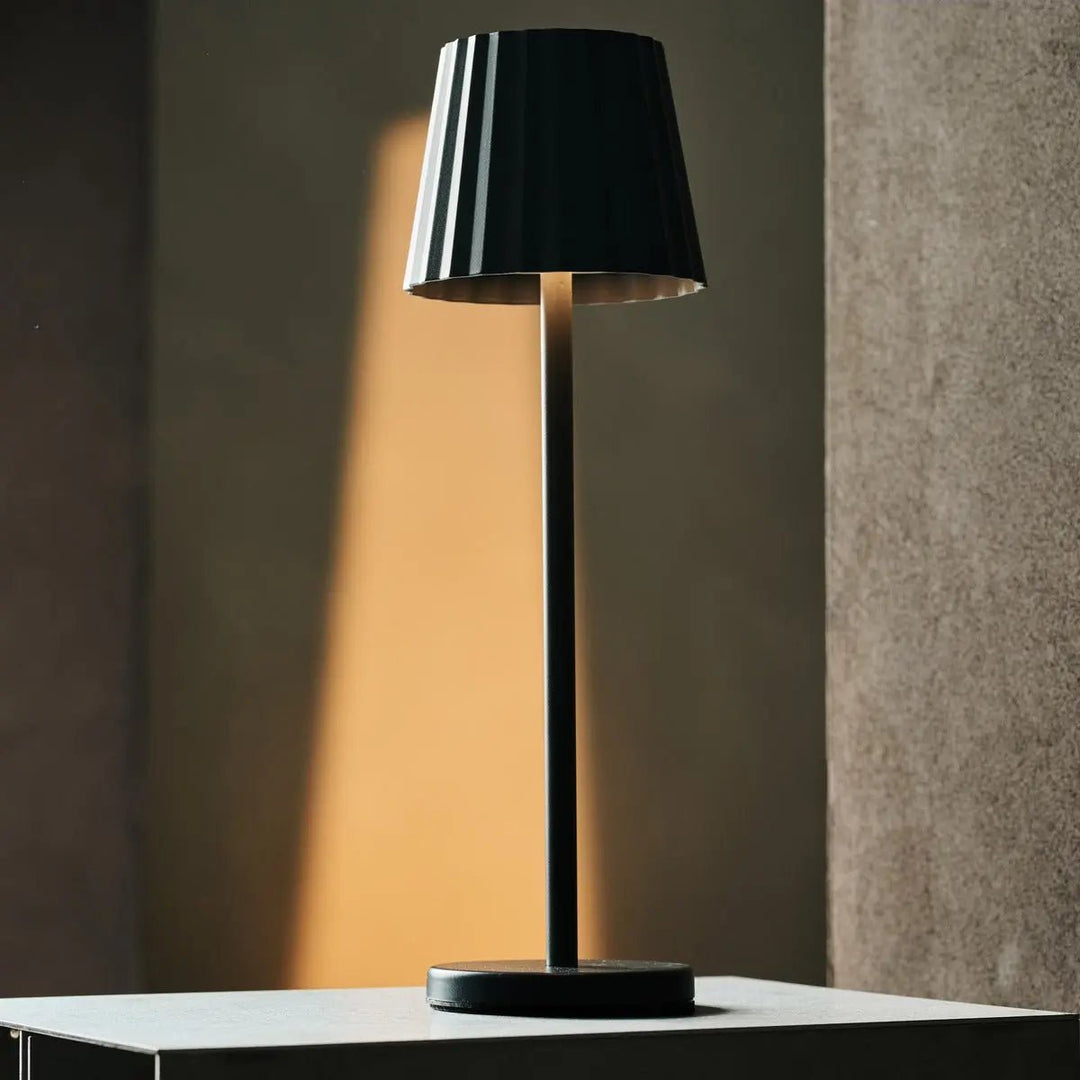LAMPE TABLE SANS FIL RECHARGEABLE