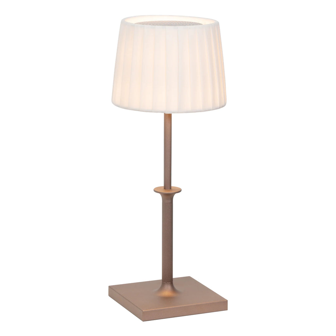 Poldina Classic PRO BRONZE – Design Zafferano