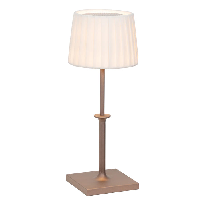 Poldina Classic PRO BRONZE – Design Zafferano