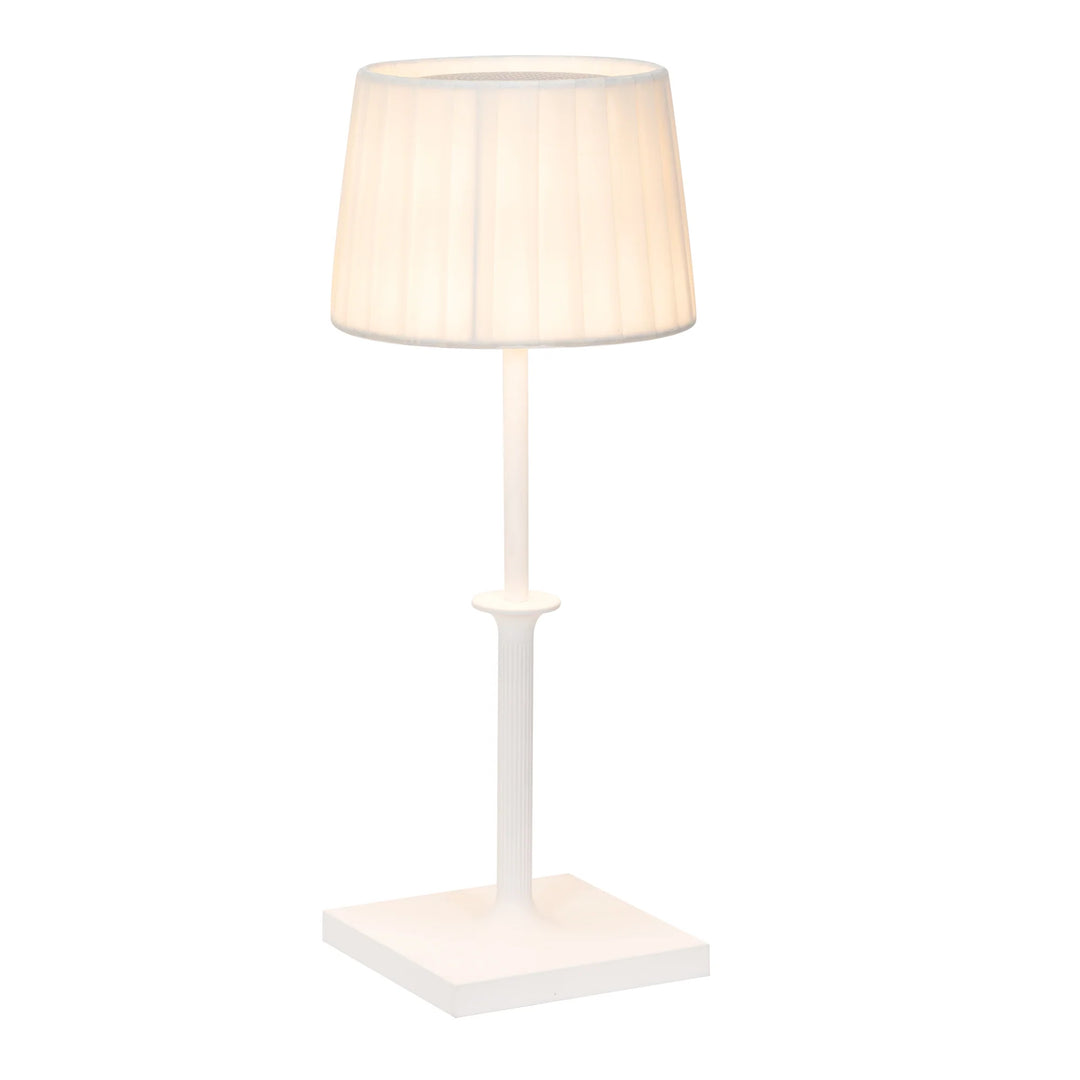 Poldina Classic PRO BLANC – Design Zafferano