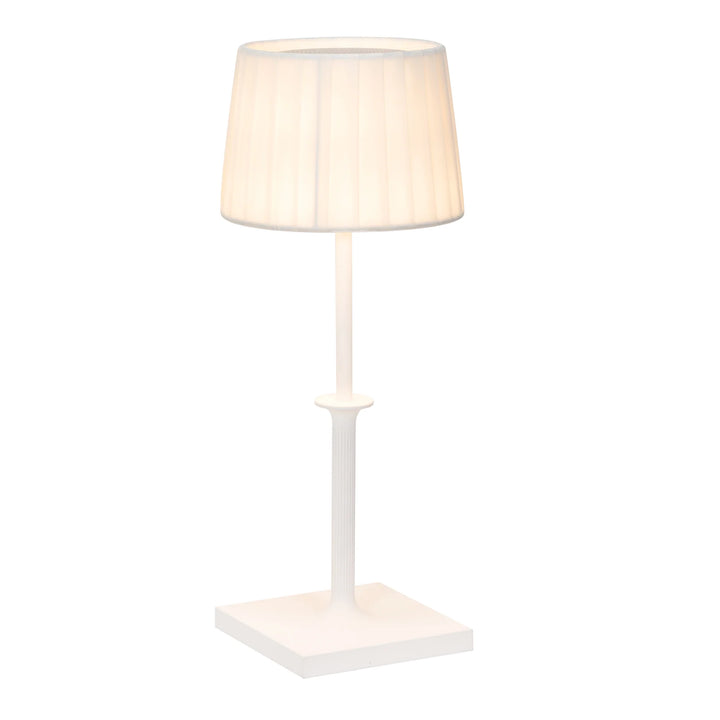 Poldina Classic PRO BLANC – Design Zafferano