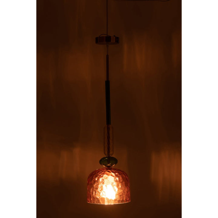 LUMINAIRE SUSPENDUE VERE COLORES