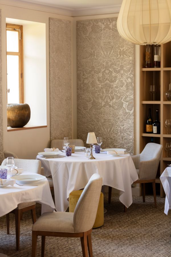 Projet Candle Concept pour La Roche Le Roy