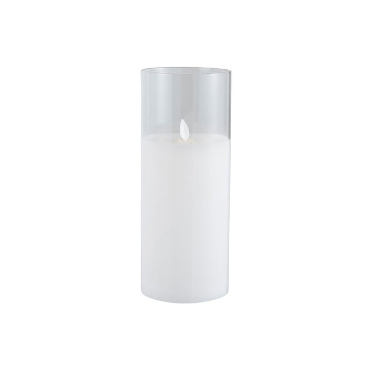  Lampe Led Brillante Verre Transparen