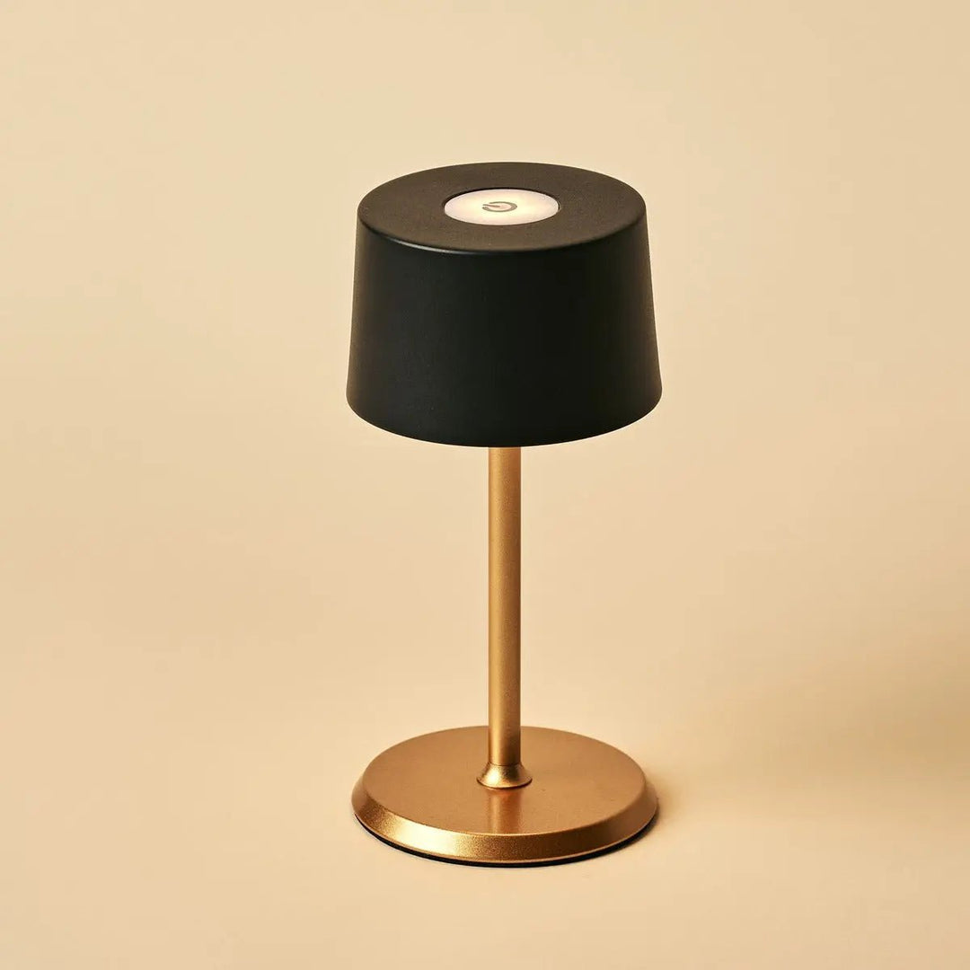 Lampe rechargeable et ajustable en hauteurs