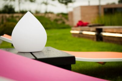 location cone led