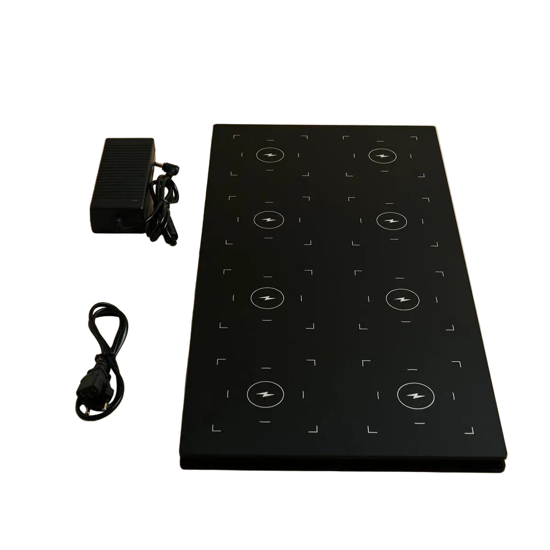 MULTI CHARGEUR QI SYSTEME