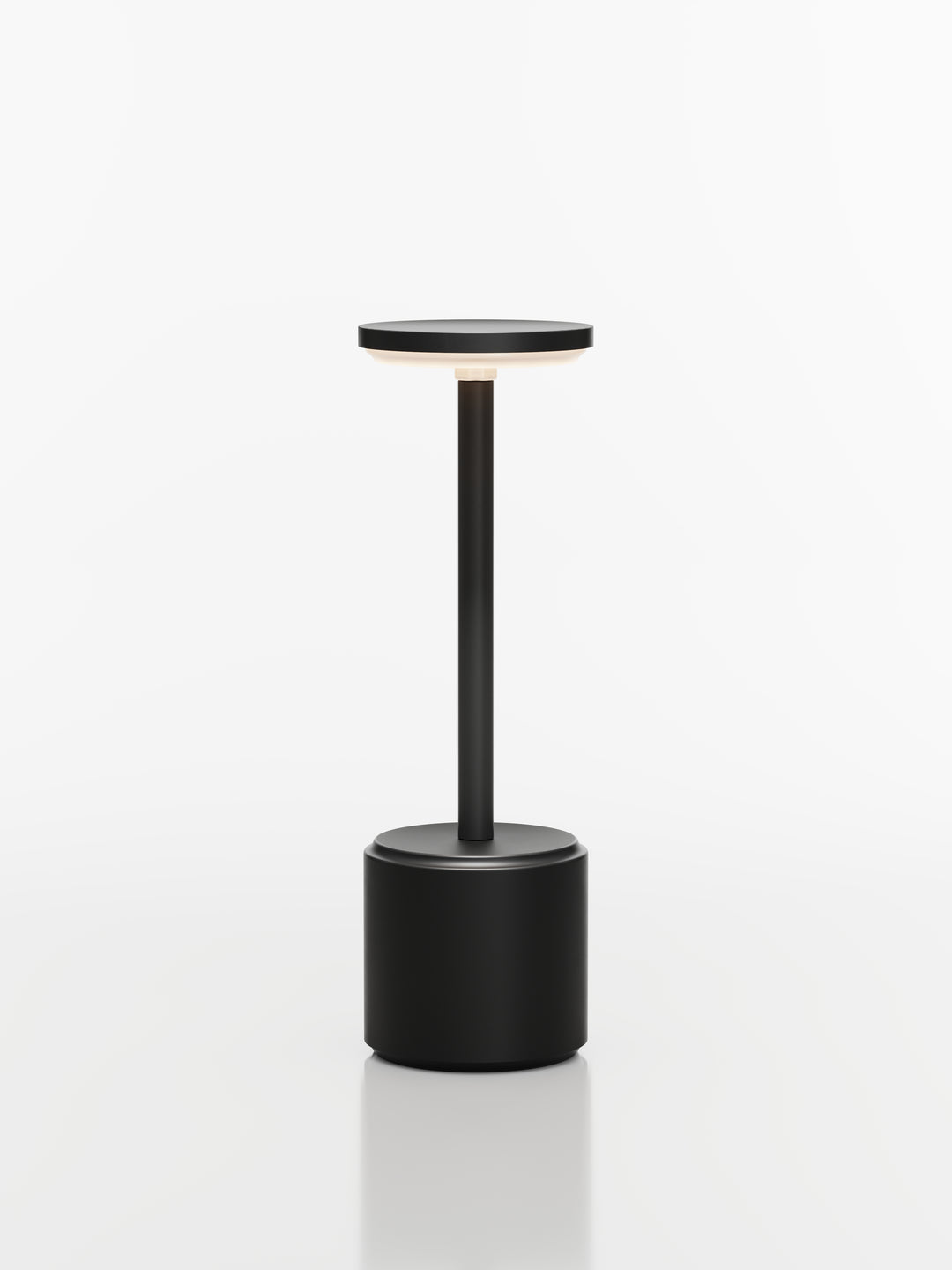 Lampe sans fil Nova TallNOIR  Imagilights Collection Cosmos Tall