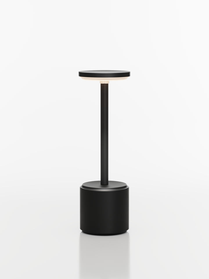 Lampe sans fil Nova TallNOIR  Imagilights Collection Cosmos Tall