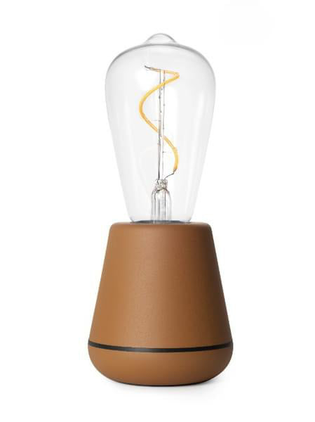 ONE  | OPLAADBARE LED-LAMP