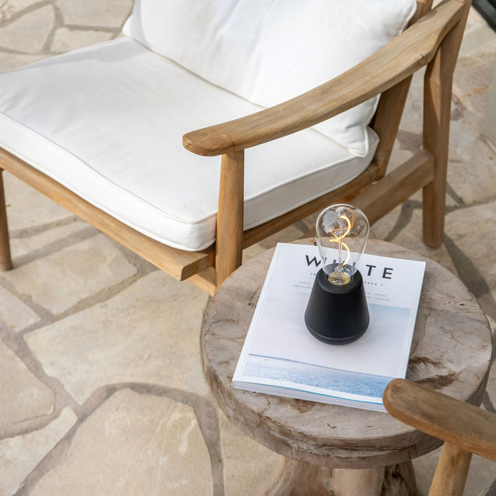 ONE  | OPLAADBARE LED-LAMP