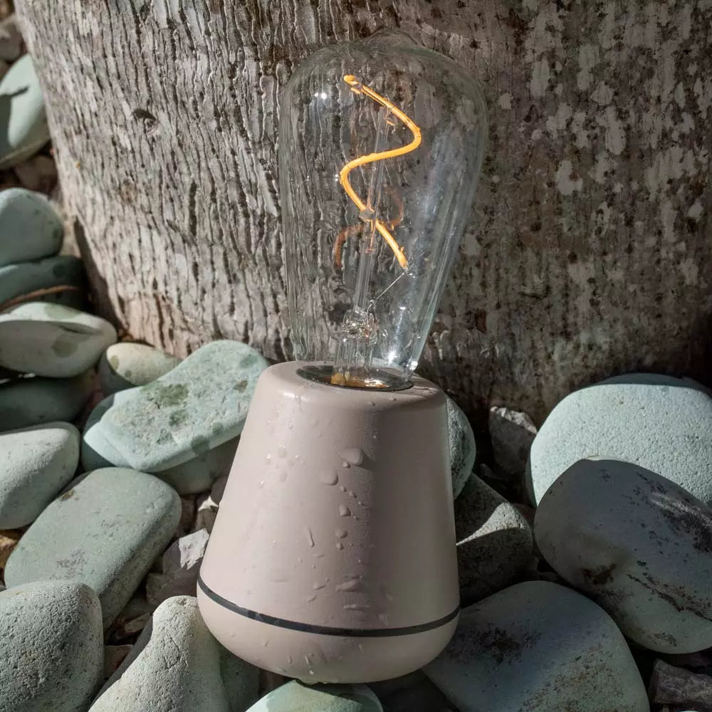 ONE  | OPLAADBARE LED-LAMP