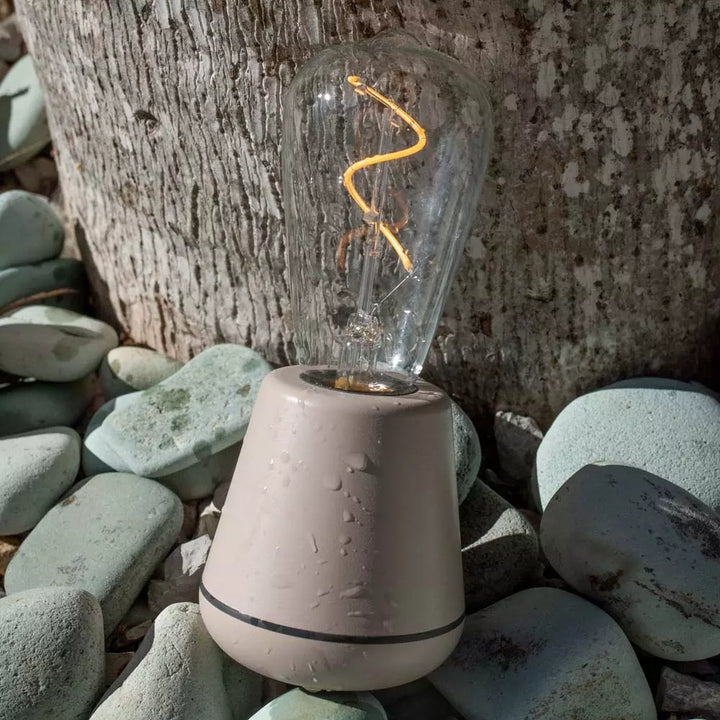 ONE  | OPLAADBARE LED-LAMP