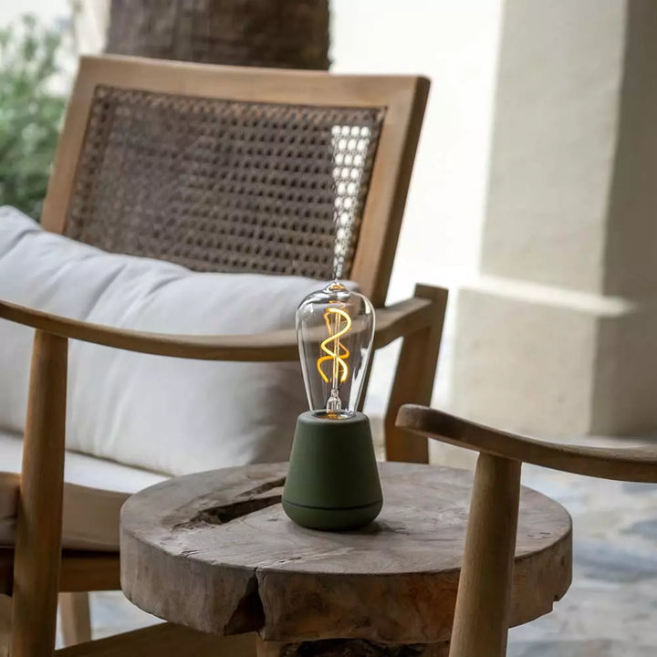 ONE  | OPLAADBARE LED-LAMP