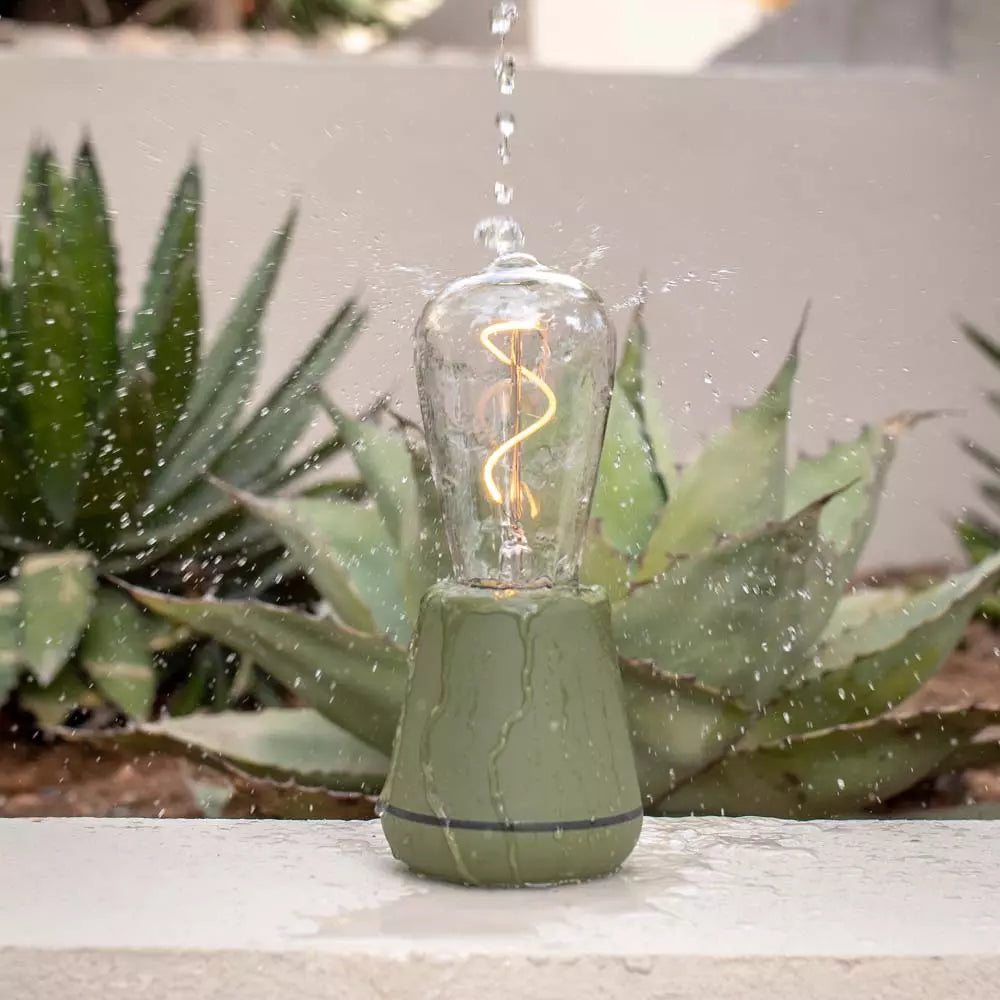 ONE  | OPLAADBARE LED-LAMP