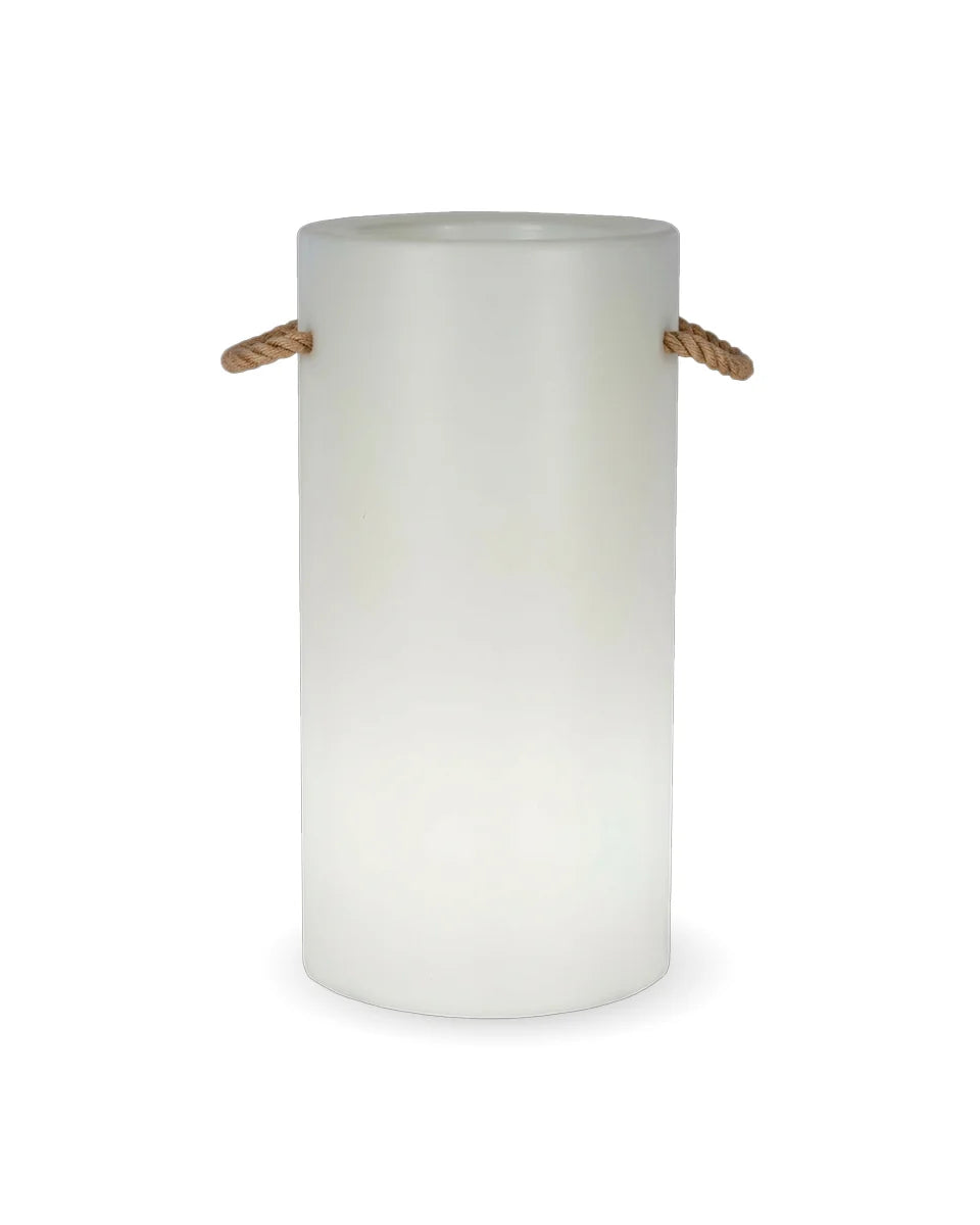 PORTE BOUTEILLE  LUMINEUX SOLEI  ET RECHARGEABLE POUR HOTEL ET RESTUARANT
