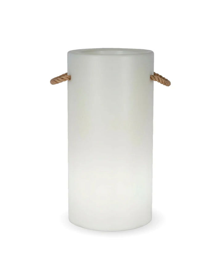 PORTE BOUTEILLE  LUMINEUX SOLEI  ET RECHARGEABLE POUR HOTEL ET RESTUARANT