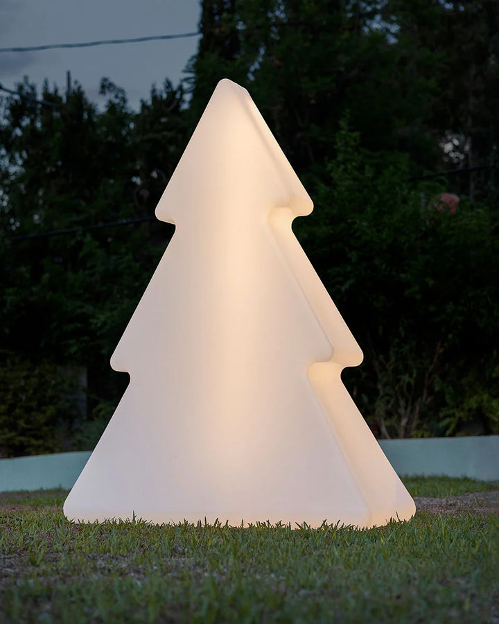 PINUSS SAPIN DE NOEL A LUMIERE LED