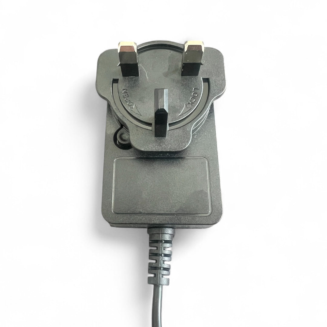 PLUG UK PRISE