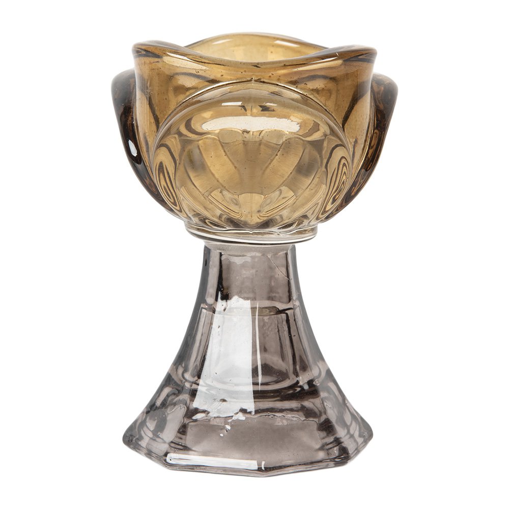 PORTE BOUGIE TULIPE