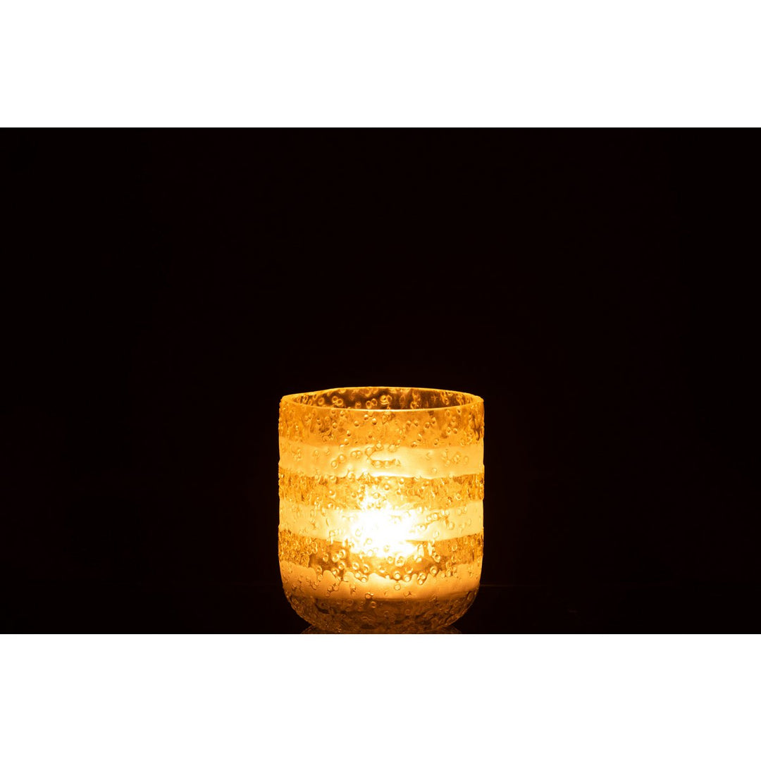Photophores_Verre_Jaune_et_Blanc