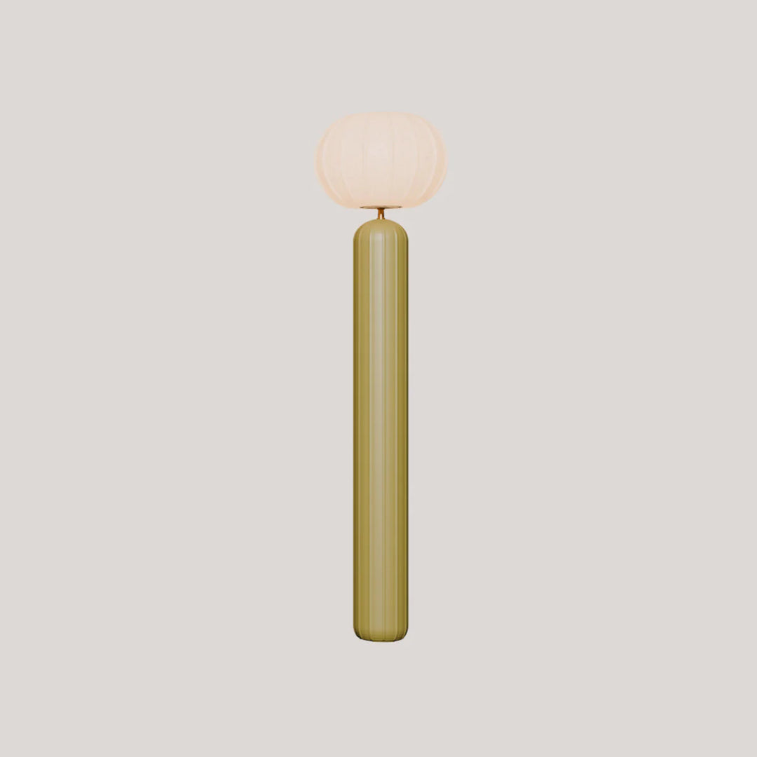 Lampadaire  Olive Rachel 145 rechargeable sans fil