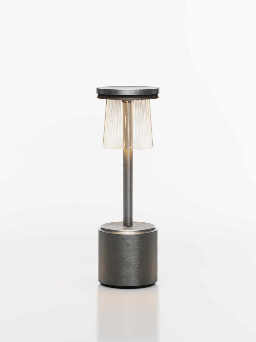 SIRIUS TALL LAVA  COLLECTION IMAGILIGHTS CORDLESS LAMPS
