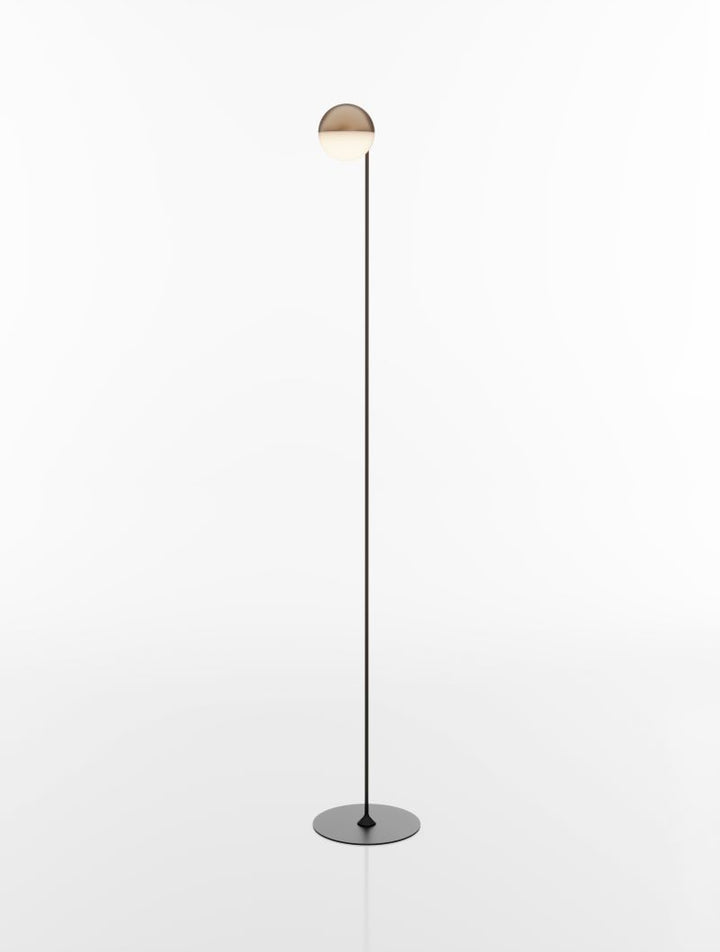 SOLARIS | RECHARGEABLE LED FLOOR LAMP