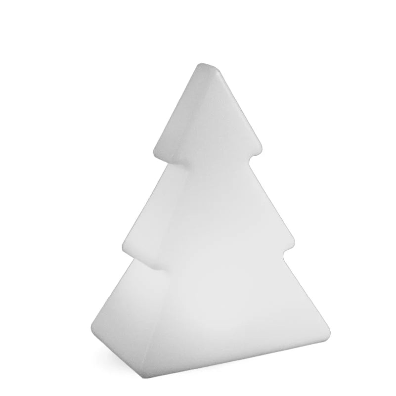 Sapin lumineux design - PINUS 160 Rechargeable POUR DECO NOEL