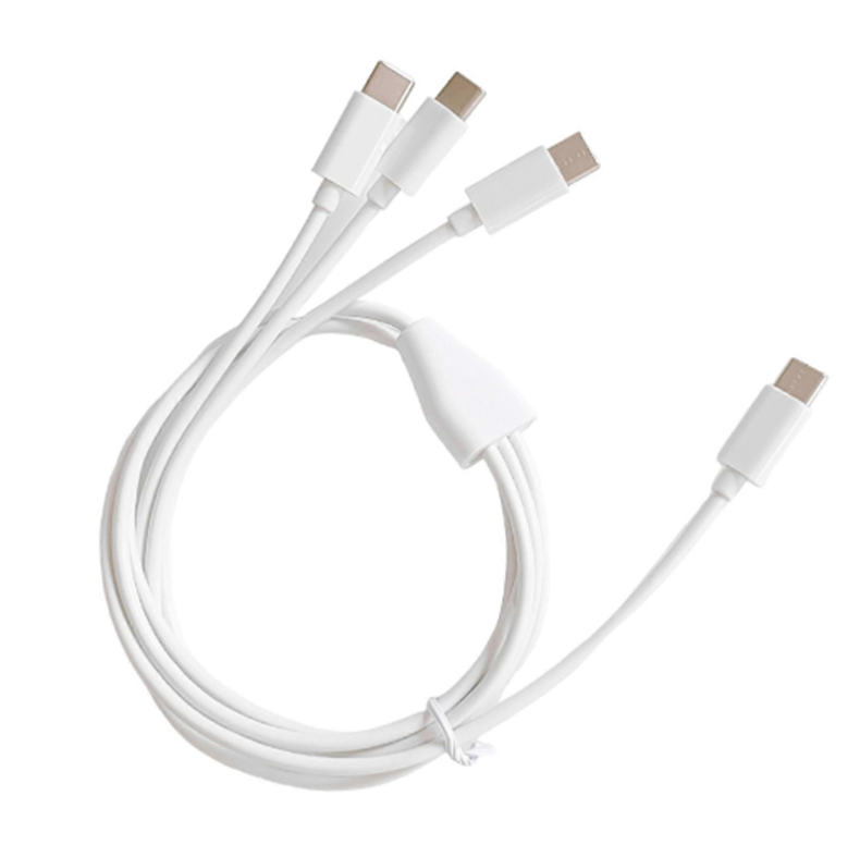 usb cable 1 pour 3