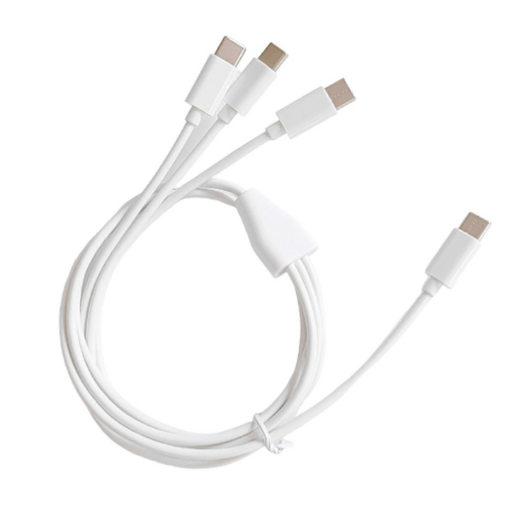 usb cable 1 pour 3