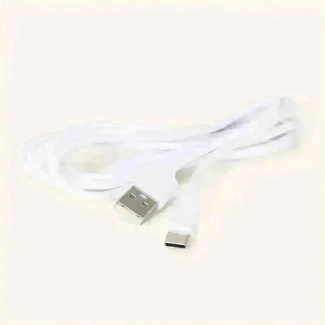 USB CABLE POUR LAMPE RECHARGEABLE