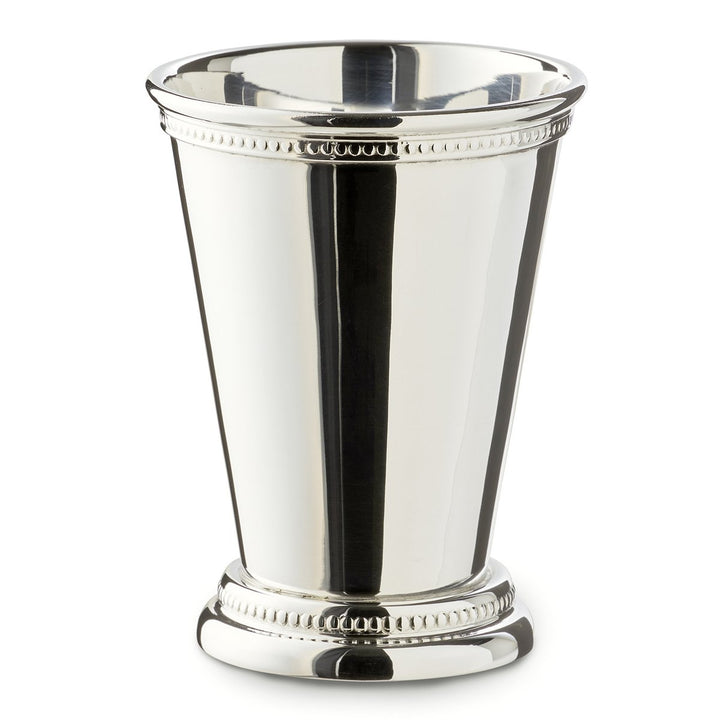 Vase Perla – Plaqué Argent – EDZARD